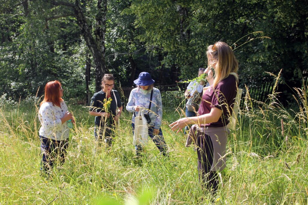 Warsztaty-jogi-wisła-las