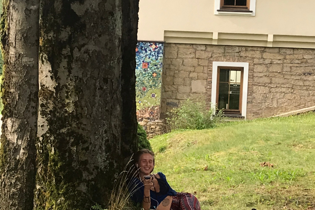 warsztaty-jogi-wisła-las